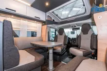 Fahrzeugbild Knaus L!VE TI PLATINUM SELECTION 700 MEG #13