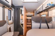 Fahrzeugbild Knaus L!VE TI PLATINUM SELECTION 700 MEG #14