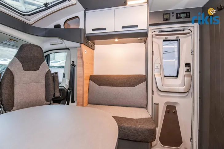 Fahrzeugbild Knaus L!VE TI PLATINUM SELECTION 700 MEG #15