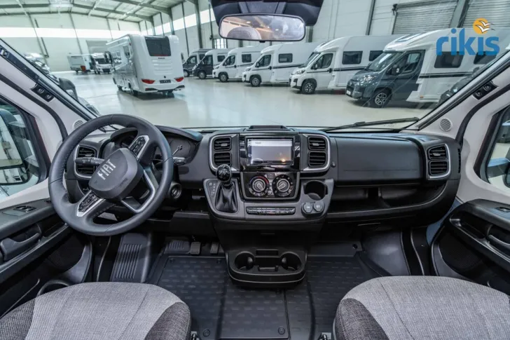 Fahrzeugbild Knaus L!VE TI PLATINUM SELECTION 700 MEG #16