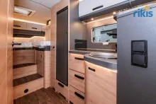 Fahrzeugbild Knaus L!VE TI PLATINUM SELECTION 700 MEG #17