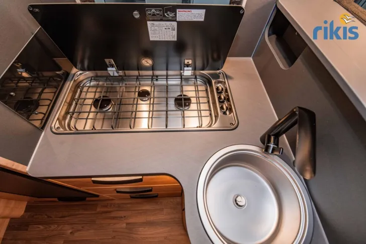 Fahrzeugbild Knaus L!VE TI PLATINUM SELECTION 700 MEG #18