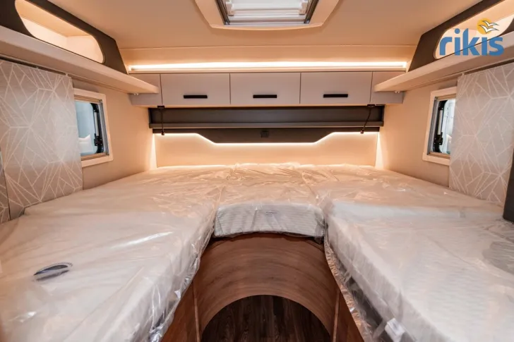 Fahrzeugbild Knaus L!VE TI PLATINUM SELECTION 700 MEG #20