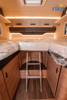Fahrzeugbild Knaus L!VE TI PLATINUM SELECTION 700 MEG #21