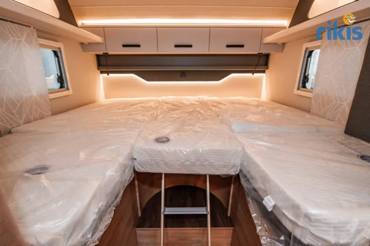 Fahrzeugbild Knaus L!VE TI PLATINUM SELECTION 700 MEG #22