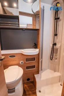 Fahrzeugbild Knaus L!VE TI PLATINUM SELECTION 700 MEG #24