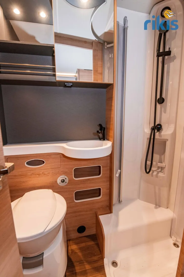 Fahrzeugbild Knaus L!VE TI PLATINUM SELECTION 700 MEG #24