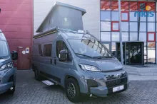 Fahrzeugbild Knaus BoxLife PLATINUM SELECTION 540 MQ #1