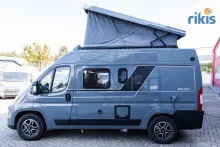 Fahrzeugbild Knaus BoxLife PLATINUM SELECTION 540 MQ #4