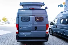 Fahrzeugbild Knaus BoxLife PLATINUM SELECTION 540 MQ #6