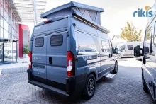 Fahrzeugbild Knaus BoxLife PLATINUM SELECTION 540 MQ #7