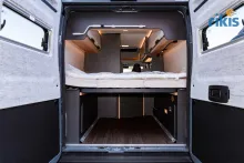 Fahrzeugbild Knaus BoxLife PLATINUM SELECTION 540 MQ #8