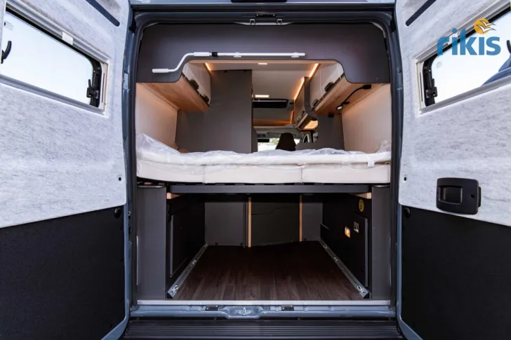 Fahrzeugbild Knaus BoxLife PLATINUM SELECTION 540 MQ #8