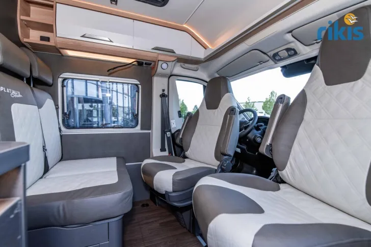 Fahrzeugbild Knaus BoxLife PLATINUM SELECTION 540 MQ #9