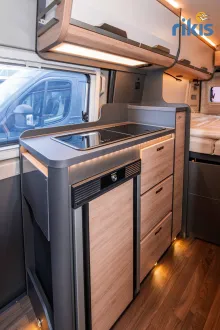 Fahrzeugbild Knaus BoxLife PLATINUM SELECTION 540 MQ #12