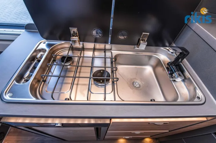 Fahrzeugbild Knaus BoxLife PLATINUM SELECTION 540 MQ #13