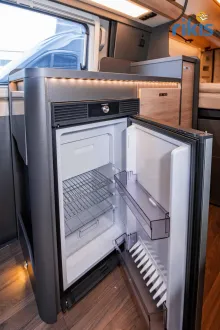Fahrzeugbild Knaus BoxLife PLATINUM SELECTION 540 MQ #14