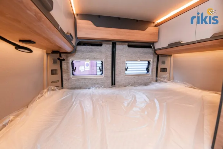 Fahrzeugbild Knaus BoxLife PLATINUM SELECTION 540 MQ #15