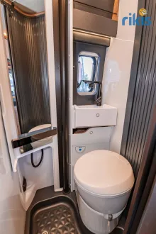 Fahrzeugbild Knaus BoxLife PLATINUM SELECTION 540 MQ #16