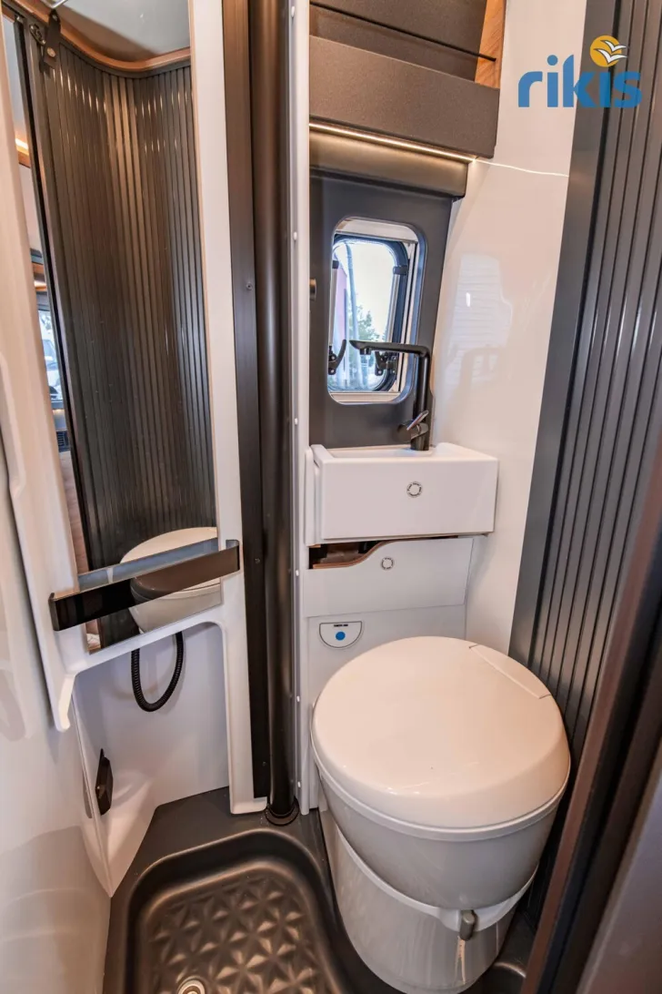 Fahrzeugbild Knaus BoxLife PLATINUM SELECTION 540 MQ #16