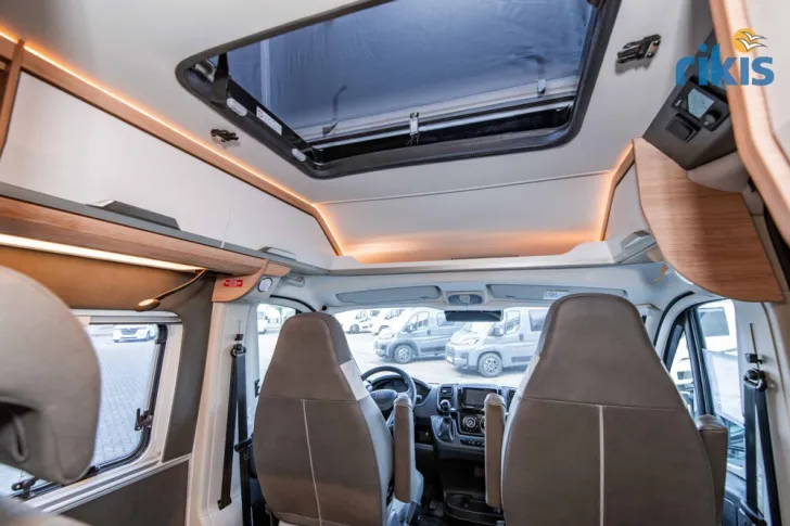 Fahrzeugbild Knaus BoxLife PLATINUM SELECTION 540 MQ #17