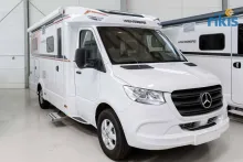 Fahrzeugbild Weinsberg CaraCompact MB EDITION PEPPER 640 MEG #1