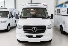Fahrzeugbild Weinsberg CaraCompact MB EDITION PEPPER 640 MEG #2