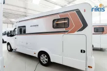 Fahrzeugbild Weinsberg CaraCompact MB EDITION PEPPER 640 MEG #4