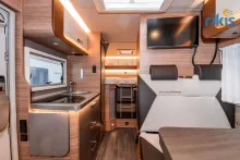 Fahrzeugbild Weinsberg CaraCompact MB EDITION PEPPER 640 MEG #12