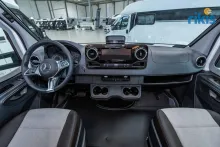 Fahrzeugbild Weinsberg CaraCompact MB EDITION PEPPER 640 MEG #13