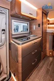 Fahrzeugbild Weinsberg CaraCompact MB EDITION PEPPER 640 MEG #14