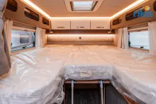 Fahrzeugbild Weinsberg CaraCompact MB EDITION PEPPER 640 MEG #16