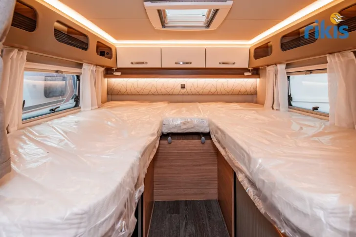 Fahrzeugbild Weinsberg CaraCompact MB EDITION PEPPER 640 MEG #17