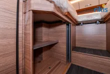 Fahrzeugbild Weinsberg CaraCompact MB EDITION PEPPER 640 MEG #18