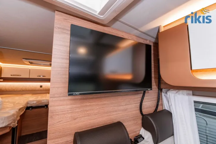 Fahrzeugbild Weinsberg CaraCompact MB EDITION PEPPER 640 MEG #21