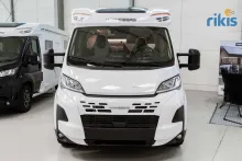 Fahrzeugbild Weinsberg CaraCompact EDITION PEPPER 600 MEG #2