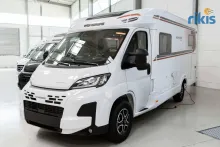 Fahrzeugbild Weinsberg CaraCompact EDITION PEPPER 600 MEG #3