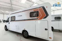 Fahrzeugbild Weinsberg CaraCompact EDITION PEPPER 600 MEG #4