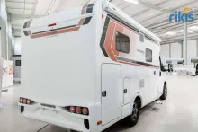 Fahrzeugbild Weinsberg CaraCompact EDITION PEPPER 600 MEG #7