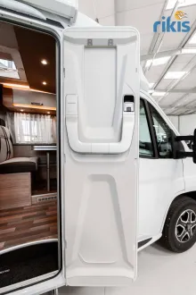 Fahrzeugbild Weinsberg CaraCompact EDITION PEPPER 600 MEG #8