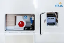 Fahrzeugbild Weinsberg CaraCompact EDITION PEPPER 600 MEG #9