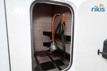 Fahrzeugbild Weinsberg CaraCompact EDITION PEPPER 600 MEG #10