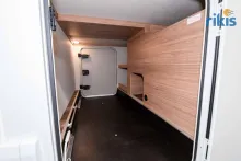 Fahrzeugbild Weinsberg CaraCompact EDITION PEPPER 600 MEG #11