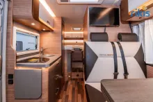 Fahrzeugbild Weinsberg CaraCompact EDITION PEPPER 600 MEG #13