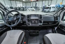 Fahrzeugbild Weinsberg CaraCompact EDITION PEPPER 600 MEG #14