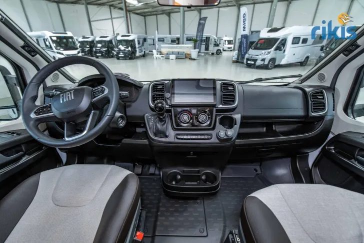 Fahrzeugbild Weinsberg CaraCompact EDITION PEPPER 600 MEG #14