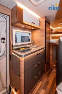 Fahrzeugbild Weinsberg CaraCompact EDITION PEPPER 600 MEG #15