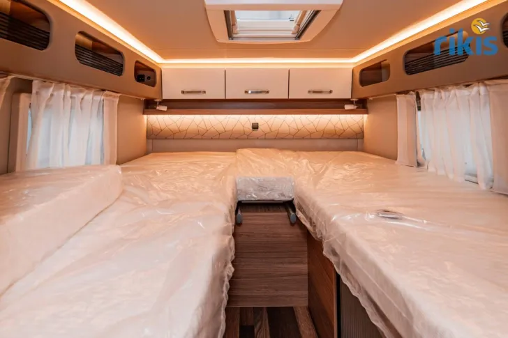 Fahrzeugbild Weinsberg CaraCompact EDITION PEPPER 600 MEG #18