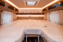 Fahrzeugbild Weinsberg CaraCompact EDITION PEPPER 600 MEG #19