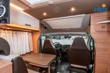 Fahrzeugbild Weinsberg CaraCompact EDITION PEPPER 600 MEG #23